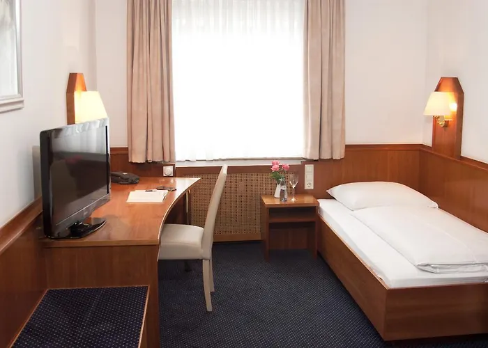 Hotel Germania