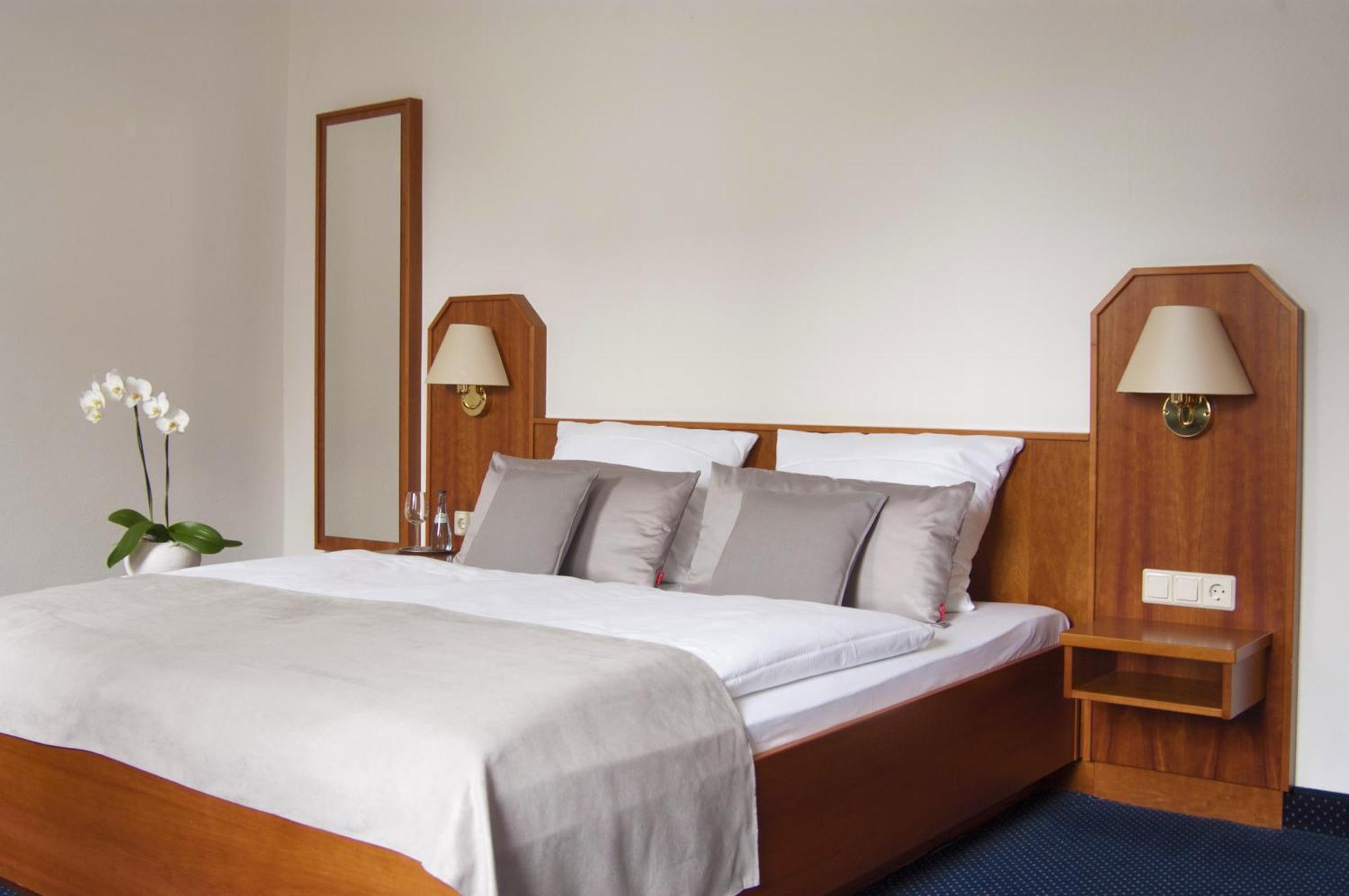 Hotel Germania