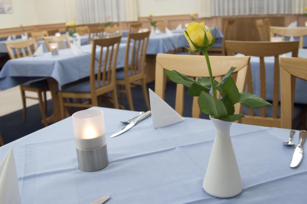 Hotel Germania Reutlingen