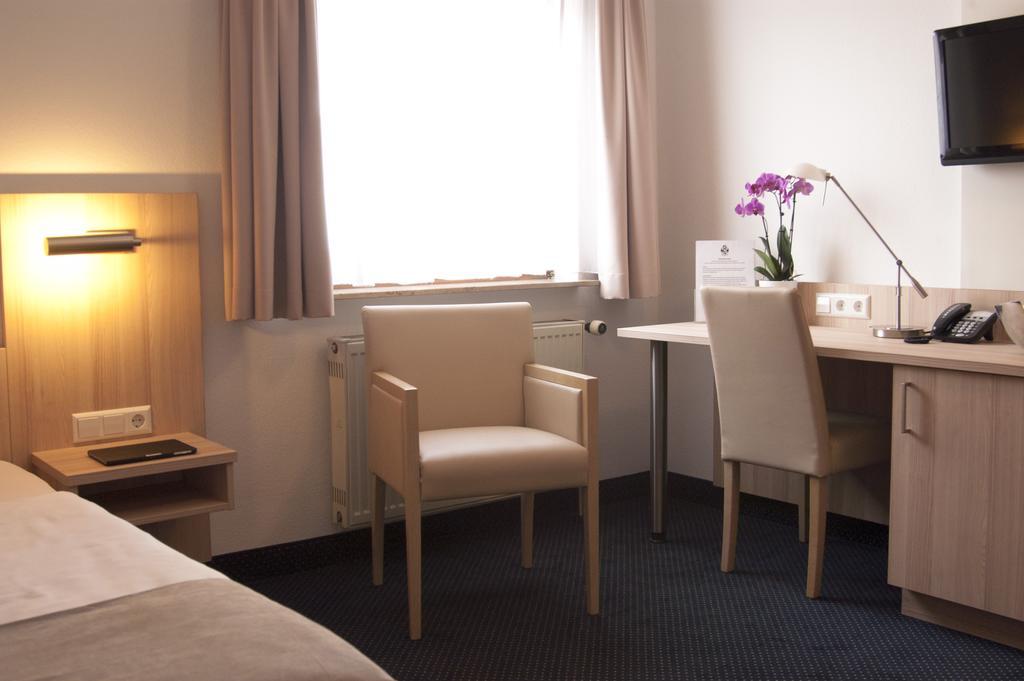 Germania Hotel