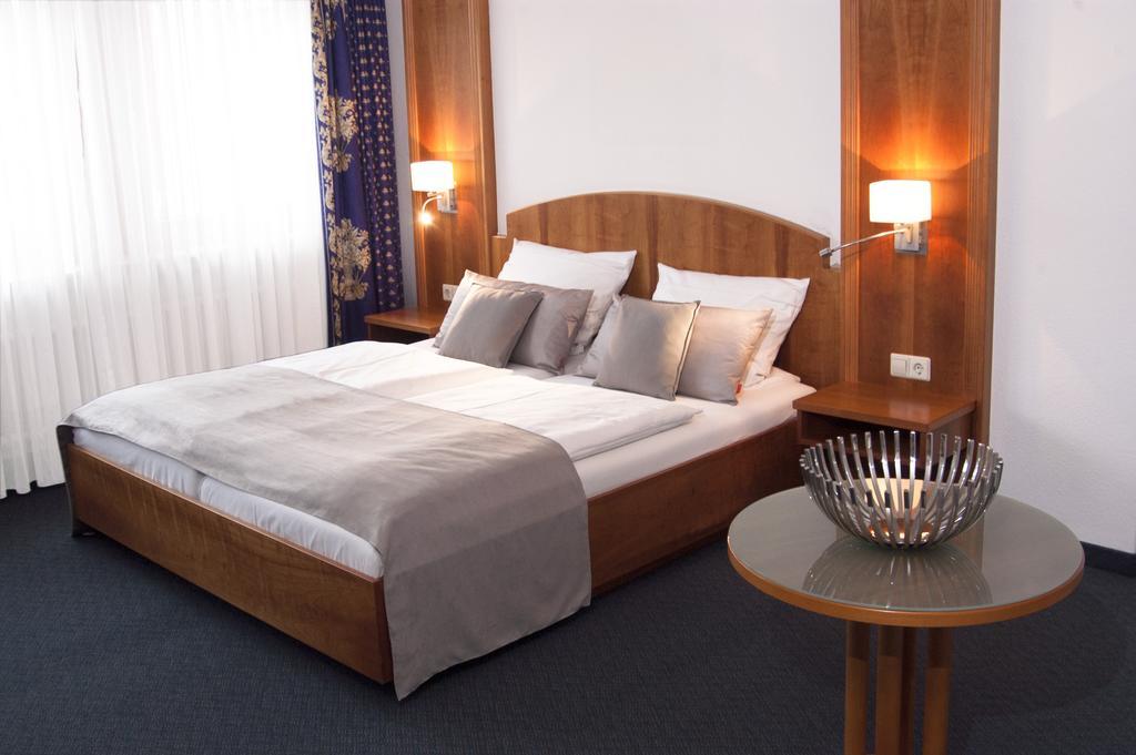 Hotel Germania Reutlingen