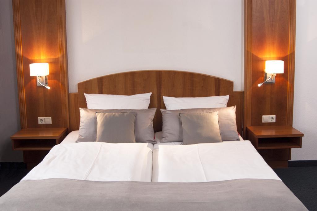 Germania Hotel Reutlingen