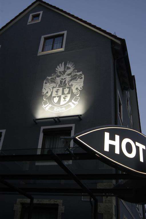 Germania Hotel 3*
