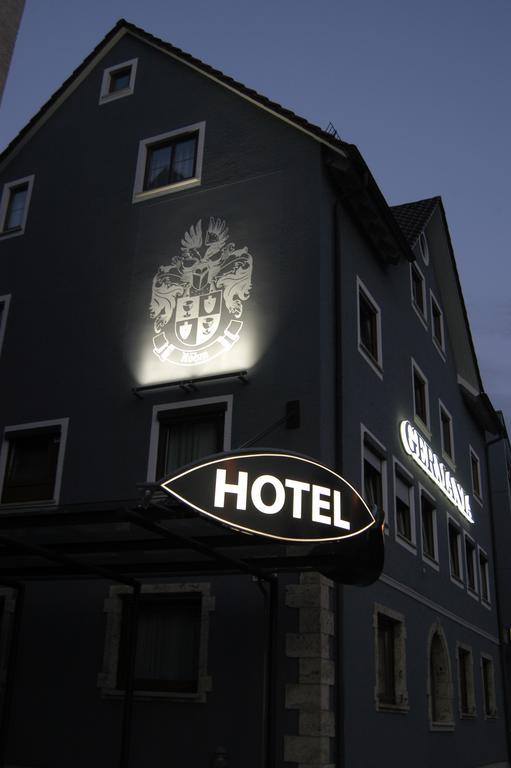 Hotel Germania