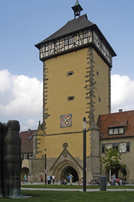 Germania Hotel